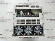 YASKAWA ELECTRIC SGDB-44ADMY223A 3-Phase Servopack 200-230V/50-60Hz