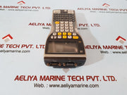 Psion workabout mx handheld scanner computer