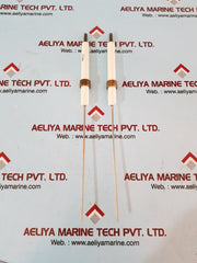 Burners & boilers ignition electrodes