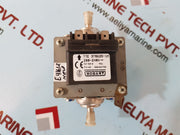 Hobart tte 378625-1m detergent pump