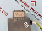 Eev magnetron mg5218