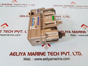 Nihon Seiki bn-2510-8 niscon compact unit 0.1~0.85mpa