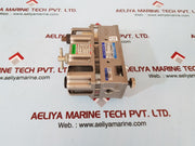 Nihon Seiki bn-2510-8 niscon compact unit 0.1~0.85mpa