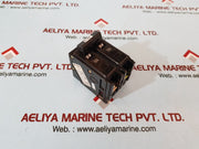 Terasaki tb-5p 2pole circuit breaker