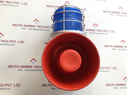 Q-light sesa-m-s-ws explosion-proof light with phone