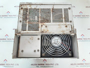 Yaskawa sgdb-75adgy73e servopack