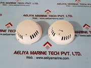 Bosch d7050 smoke detector