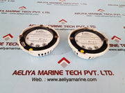 Bosch d7050 smoke detector