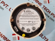 Bosch d7050 smoke detector