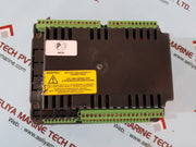 Woodward 8440-1884 c controller easygen 2500-5