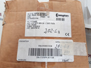 Crompton 256-txmw transducer