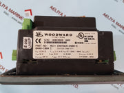 Woodward 8440-1884 c controller easygen 2500-5
