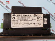 Woodward 8440-1884 j controller easygen-2500-5
