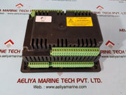Woodward 8440-1884 a controller easygen-2500-5