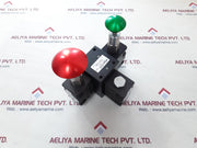 Brevini ad3np16f-1 directional valve m82101020a