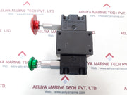 Brevini ad3np16f-1 directional valve m82101020a