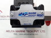 Brevini ad3np16f-1 directional valve m82101020a