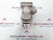 Pyropress pf261s1b/2w10f32b/32s6aa titan flameproof pressure switch