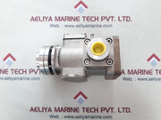 Pyropress pf261s1b/2w10f32b/32s6aa titan flameproof pressure switch