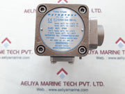 Pyropress pf261s1b/2w10f32b/32s6aa titan flameproof pressure switch