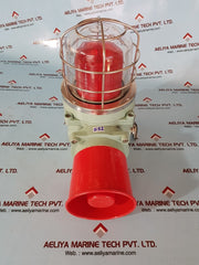 Ciscoreddy csep-al-ws explosion proof light