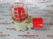 Ciscoreddy csep-al-ws explosion proof light