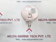 Ashcroft 0.2 inhg subd test gauge