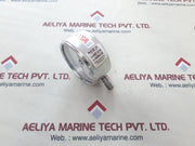 Ashcroft .5 psi subd test gauge