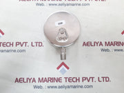 Ashcroft .5 psi subd test gauge