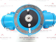 Sbem 133-351 indicator flameproof smart tank data transmitter