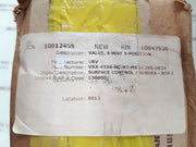 Versa Vxx-4334-hc-h2-ms-u-29G-d024 4-way Solenoid Directional Control Valve