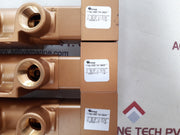 Versa vaa-4504-135-4003p four-way valve