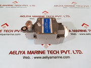 Yamatake-Honeywell 9508EAZBILY Precision Limit Switch