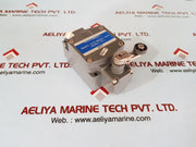 Yamatake-Honeywell 9508EAZBILY Precision Limit Switch