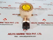 Gastron gtd-1000tx toxic gas detector meas.gas h2s