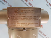 Gastron gtd-1000tx toxic gas detector meas.gas h2s