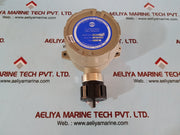 Gastron gtd-1000ex combustible gas detector