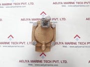 Danfoss ev220b 40 solenoid valve ps16 dn40