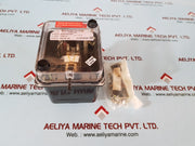 Alstom Vaa Auxiliary Relay Vaa11Yfb401F(M)