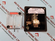 Alstom Vaa Auxiliary Relay Vaa11Yfb401F(M)