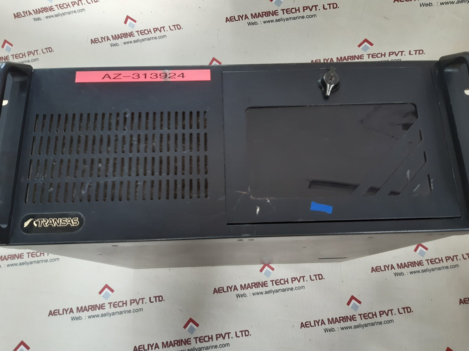 Transas az-313924 capax