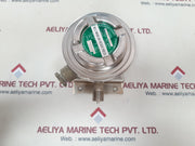 Nagano keiki kh50 pressure transmitter range 3.5mpa
