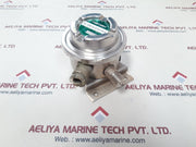 Nagano keiki kh50 pressure transmitter range 3.5mpa