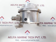 Nagano keiki kh50 pressure transmitter range 3.5mpa