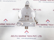 Nagano keiki kh50 pressure transmitter range 3.5mpa