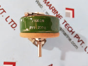 Pigeon f50 200ohms potentiometer