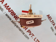 Ohmite j-5000-f2-ct rheostat