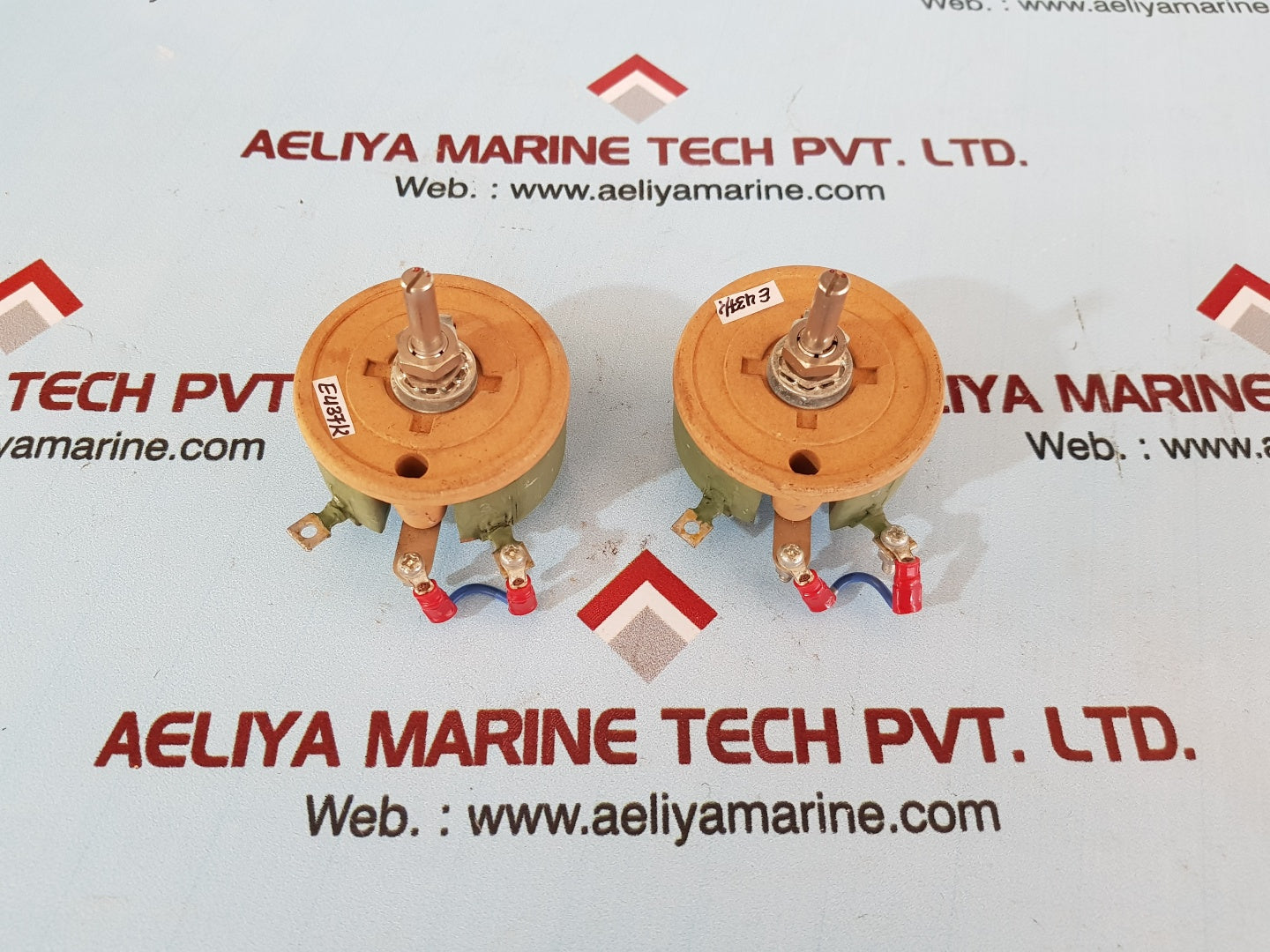 Pigeon stf50 potentiometer