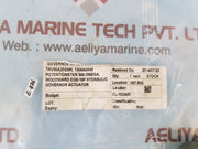 Tamaohm f4s3 trv50a potentiometer