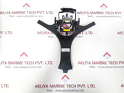 Tokimec azimuth mirror